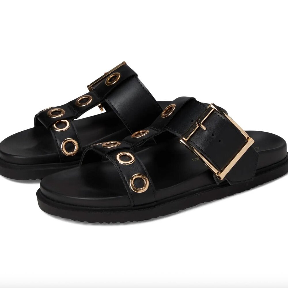 Chinese Laundry Rozalia Sandals - NWOT - Size 10